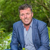 Donkergroen Employee Elwin de Vink's profile photo