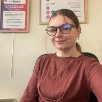 ComhiC Employee Maëva Touron's profile photo