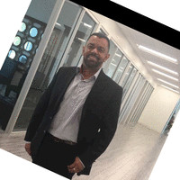 Sunternal Employee Freddy Hernandez's profile photo