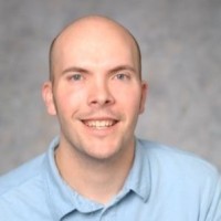 Steele Solutions, Inc Employee Tim Cady's profile photo