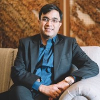 Marzi by Primus Employee Ashwin Agarwal's profile photo