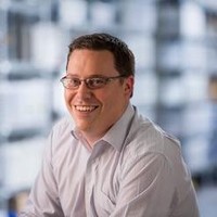 STG Employee Mark Staples's profile photo