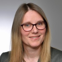 EyeSense AG Employee Monika Knuth's profile photo