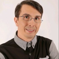 BlueSky Solutions LLC Employee Andy Washburn's profile photo
