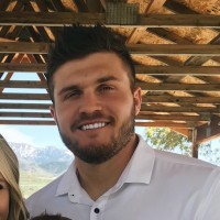 GNC Employee Matthew Esplin's profile photo
