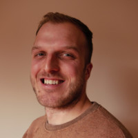 We Make Apps Employee Mike Peek's profile photo