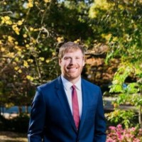 Arneg USA Employee Benjamin Mathews's profile photo