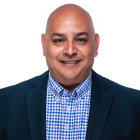 Martha's Table Employee Julian Gamez's profile photo