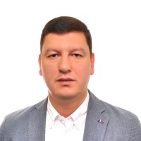 PLAZMA Employee Oleg Korolov's profile photo