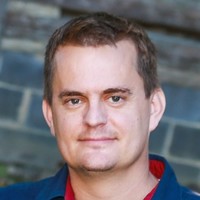 HubSpot Employee Randy Hudson's profile photo