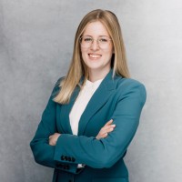 Drescher Consulting GmbH Employee Francine Wichert's profile photo