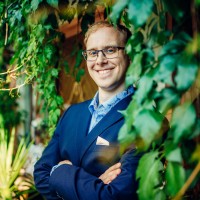 Hako East Asia Ltd Employee Florian Schulze's profile photo