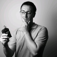 Pando2 Employee François Gagneau's profile photo
