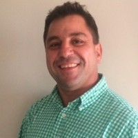 Cummins Chile Employee Mauricio Quiros's profile photo