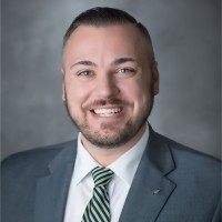 Expeditors Employee Corey Wallace's profile photo