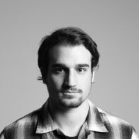 Denim Tears Employee Ryan Beaudoin's profile photo