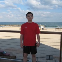 Michael Jiang Email