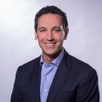 Vocus Employee Andres Irlando's profile photo