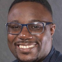 Ideal Hospitality Employee Denrick Matsaira's profile photo