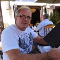 general electricals Employee Luiz Carlos Martins's profile photo