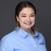 Jones & Beach Engineers, Inc. Employee Paige Libbey's profile photo