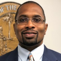Florida Guardian Ad Litem Office Employee Calvin Martin's profile photo