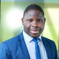 PKF Maroc Employee Esaïe Nikiema's profile photo