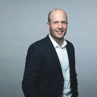 NVL B.V. & Co. KG Employee Sebastian Fölster's profile photo