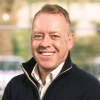 Royal Academy of Engineering Employee Peter Jenkins's profile photo