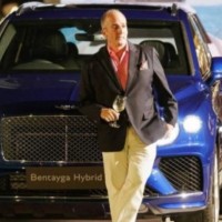 Seaplane Asia Limited Employee Michael Aumock's profile photo