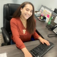 Fitness Evolution Employee Brieanna Kaplan's profile photo