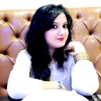 Geo Informatics Consultants Pvt. Ltd Employee Shweta Sinha's profile photo