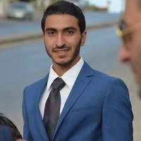 Coordinative Technology Employee Ammar Affouri's profile photo