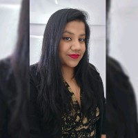 Modifyed Digital Employee Vasundhara Dubey's profile photo
