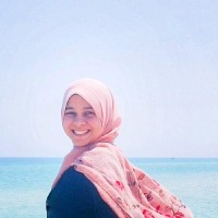 Elham Ali Email