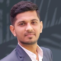 RoboFunLab Employee Gopal Joshi's profile photo