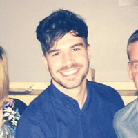 Quicken Loans Employee Joey Salamon's profile photo