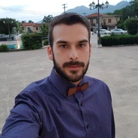 Pharm24.gr Employee Panagiotis Panagiotakakos's profile photo