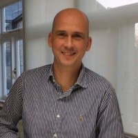 Torstone Technology Employee Alan Kelly's profile photo