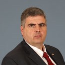 Utility Workers Of America Employee James Slevin's profile photo