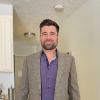 Baker Engineering LLC. Employee Shawn Knop's profile photo