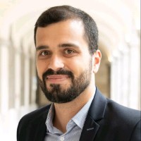 Magellan Employee Imededdine Hosni's profile photo