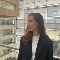 Nadia Utzon Email & Phone Number