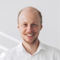 Pro2Future GmbH Employee Philipp Eisele's profile photo