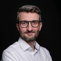Commerz Finanz GmbH Employee Guillaume Tollu's profile photo