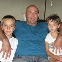 Dennis Rizzi Email & Phone Number