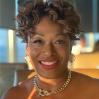 OncoHealth Employee Rachel Guerrier's profile photo