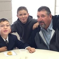 OLAM FARMING, INC. Employee John Cavitt's profile photo