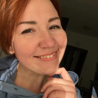 Sherpa (previously Kandidate) Employee Yana Kravtsova's profile photo