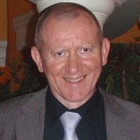 Serenity by the Lake Employee Daniel mc Laughlin's profile photo